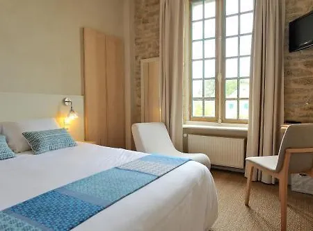 Ty Mad Hotel 3*